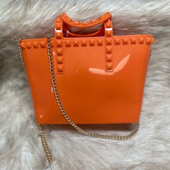 NWT Jelly crossbody bags - Picture 2 of 6